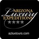 Arizona Luxury Expeditions logo
